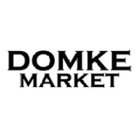 Domke Market logo, Domke Market contact details