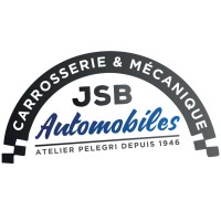 JSB AUTOMOBILES logo, JSB AUTOMOBILES contact details