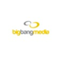 Big Bang Media, s.r.o. logo, Big Bang Media, s.r.o. contact details