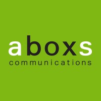 ABOXS Communications logo, ABOXS Communications contact details