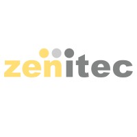 Zenitec logo, Zenitec contact details