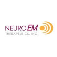 NeuroEM Therapeutics Inc. logo, NeuroEM Therapeutics Inc. contact details