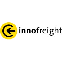 Innofreight logo, Innofreight contact details