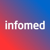 INFOMED logo, INFOMED contact details