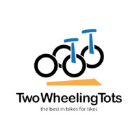 Two Wheeling Tots logo, Two Wheeling Tots contact details