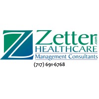 Zetter HealthCare logo, Zetter HealthCare contact details