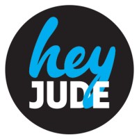 Hey Jude App logo, Hey Jude App contact details