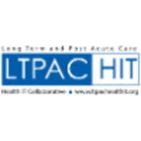 LTPAC Health IT Collaborative logo, LTPAC Health IT Collaborative contact details