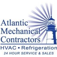 Atlantic Mechanical Contractors logo, Atlantic Mechanical Contractors contact details