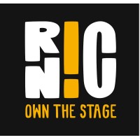 RicNic logo, RicNic contact details