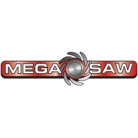 Megasaw logo, Megasaw contact details