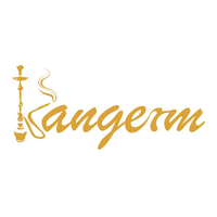 Kangerm Hookah logo, Kangerm Hookah contact details