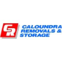 Caloundra Removals & Storage logo, Caloundra Removals & Storage contact details