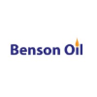 Benson Oil Inc./B A Benson & Son Ltd. logo, Benson Oil Inc./B A Benson & Son Ltd. contact details