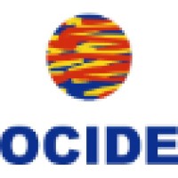 OCIDE S.A logo, OCIDE S.A contact details