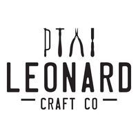 Leonard Craft Co. logo, Leonard Craft Co. contact details