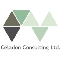 Celadon Consulting Ltd. logo, Celadon Consulting Ltd. contact details