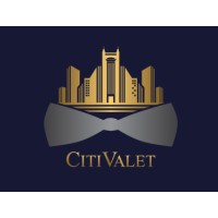 CitiValet logo, CitiValet contact details