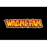 Wagmi, Fam logo, Wagmi, Fam contact details