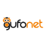 Gufonet logo, Gufonet contact details