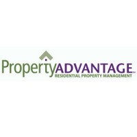 Property Advantage logo, Property Advantage contact details