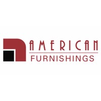 American Furnishings logo, American Furnishings contact details