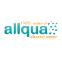 allqua water logo, allqua water contact details