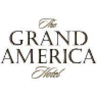 The Grand America Hotel logo, The Grand America Hotel contact details