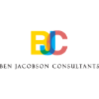 Ben Jacobson Consultants logo, Ben Jacobson Consultants contact details