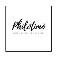 Philotimo Event Co. logo, Philotimo Event Co. contact details