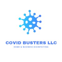 Covid Busters LLC logo, Covid Busters LLC contact details