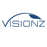 Visionz Inc. logo, Visionz Inc. contact details