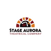 Stage Aurora Theatrical Co logo, Stage Aurora Theatrical Co contact details