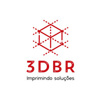 3DBR - Imprimindo Soluções logo, 3DBR - Imprimindo Soluções contact details