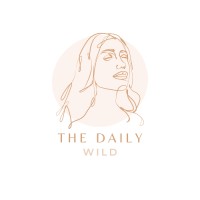 The Daily Wild logo, The Daily Wild contact details