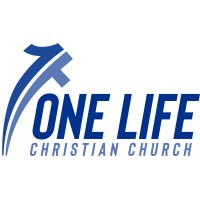 One Life Christian Church logo, One Life Christian Church contact details