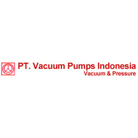 PT. Vacuum Pumps Indonesia logo, PT. Vacuum Pumps Indonesia contact details