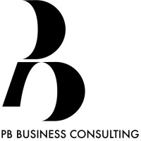 PB Business Consulting logo, PB Business Consulting contact details