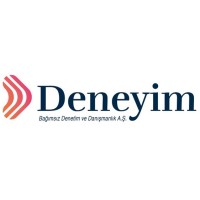 Deneyim Bağımsız Denetim ve Danışmanlık A.Ş. logo, Deneyim Bağımsız Denetim ve Danışmanlık A.Ş. contact details