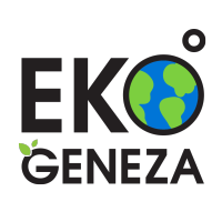 Ekogeneza logo, Ekogeneza contact details