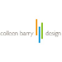 Colleen Barry Design logo, Colleen Barry Design contact details