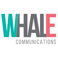 Whale Communications logo, Whale Communications contact details