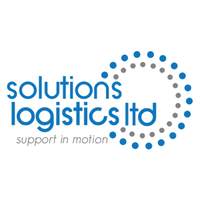 Solutions Logistics logo, Solutions Logistics contact details