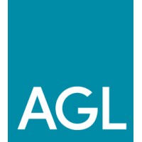 AGL logo, AGL contact details