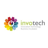 Invotech Business Incubator logo, Invotech Business Incubator contact details