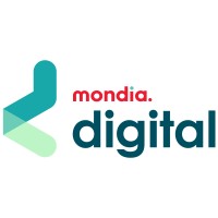 Mondia Digital logo, Mondia Digital contact details