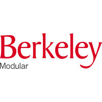 Berkeley Modular Limited logo, Berkeley Modular Limited contact details