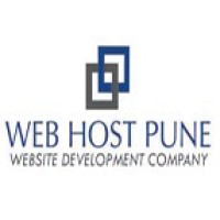 Web Host Pune logo, Web Host Pune contact details