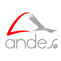 Andes Television logo, Andes Television contact details