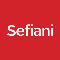 Sefiani Communications Group logo, Sefiani Communications Group contact details